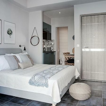 Yasemi Studio 1 Heraklion  Ngoại thất bức ảnh