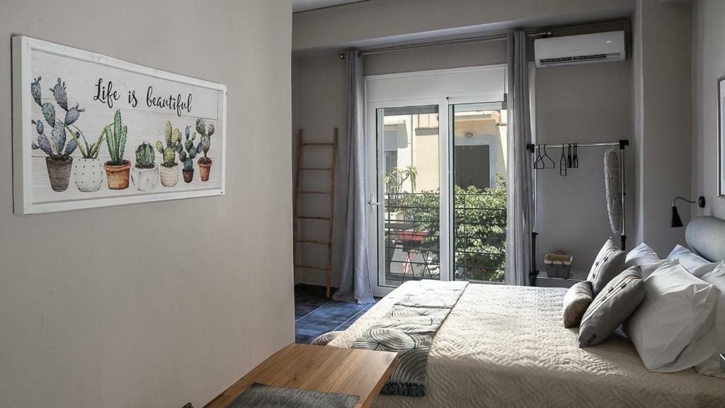 Yasemi Studio 1 Heraklion  Ngoại thất bức ảnh