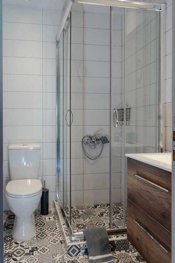 Yasemi Studio 1 Heraklion  Ngoại thất bức ảnh