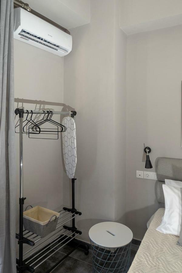 Yasemi Studio 1 Heraklion  Ngoại thất bức ảnh
