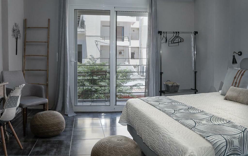 Yasemi Studio 1 Heraklion  Ngoại thất bức ảnh