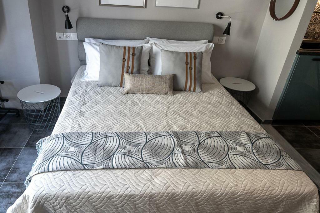 Yasemi Studio 1 Heraklion  Ngoại thất bức ảnh
