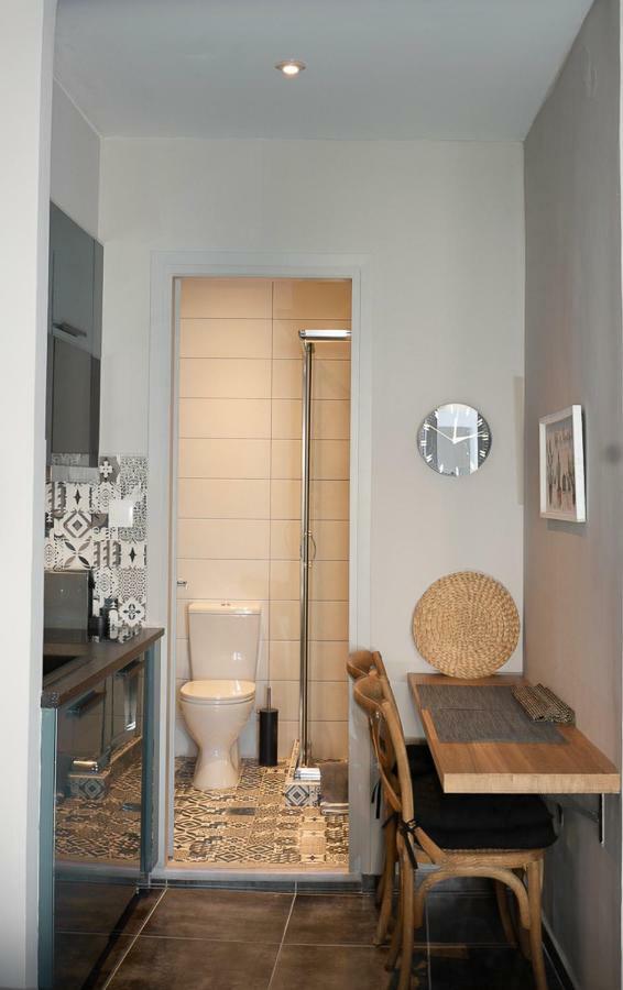 Yasemi Studio 1 Heraklion  Ngoại thất bức ảnh