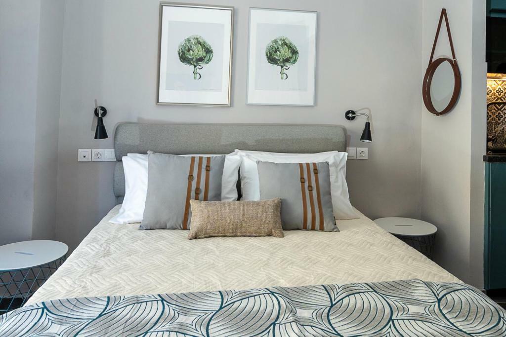 Yasemi Studio 1 Heraklion  Ngoại thất bức ảnh