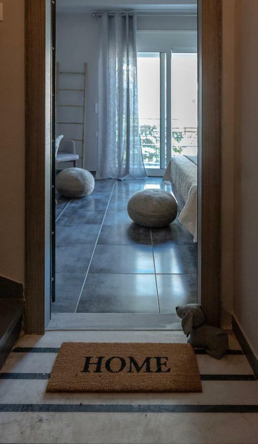 Yasemi Studio 1 Heraklion  Ngoại thất bức ảnh