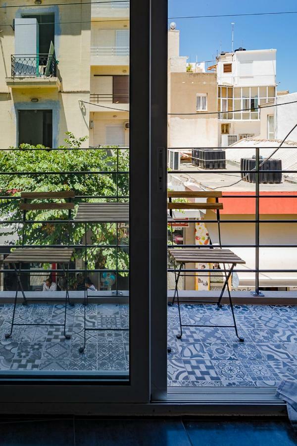 Yasemi Studio 1 Heraklion  Ngoại thất bức ảnh